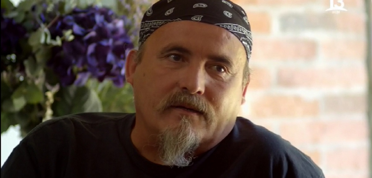 Paul Vásquez fue detenido en aeropuerto de Santiago tras protagonizar desórdenes