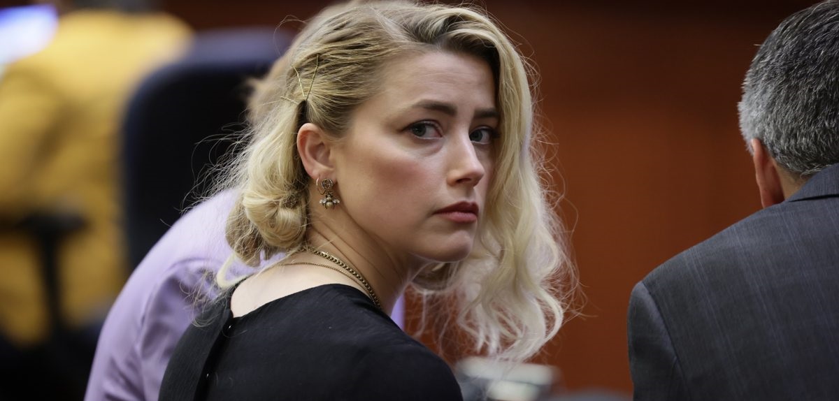 Por difamación: rechazan recurso de Amber Heard para anular juicio en contra de Johnny Depp