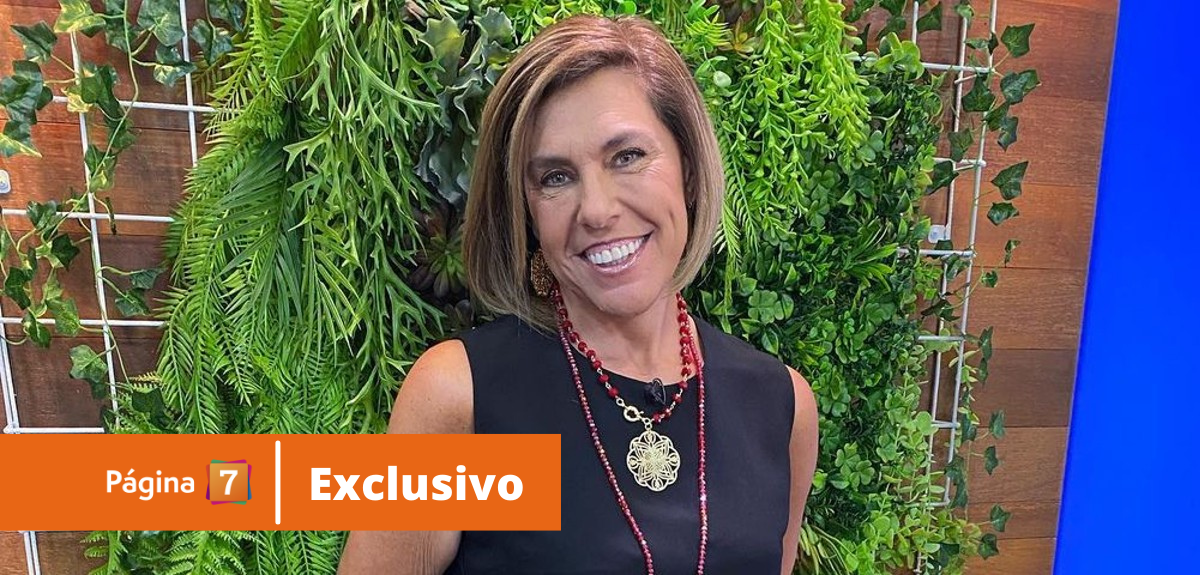 Vivi Kreutzberger analizó un año al aire en TV+ con ‘Más Vivi que nunca’: “Me siento muy cómoda”