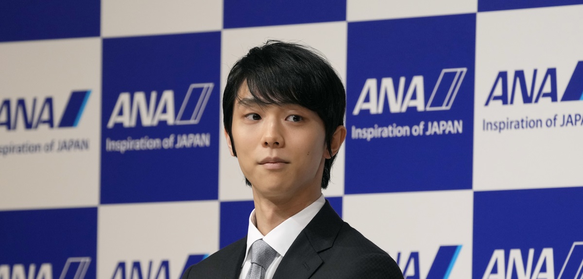 Yuzuru Hanyu, el 'príncipe del hielo' se retira del patinaje: esta delicada razón motivó su decisión