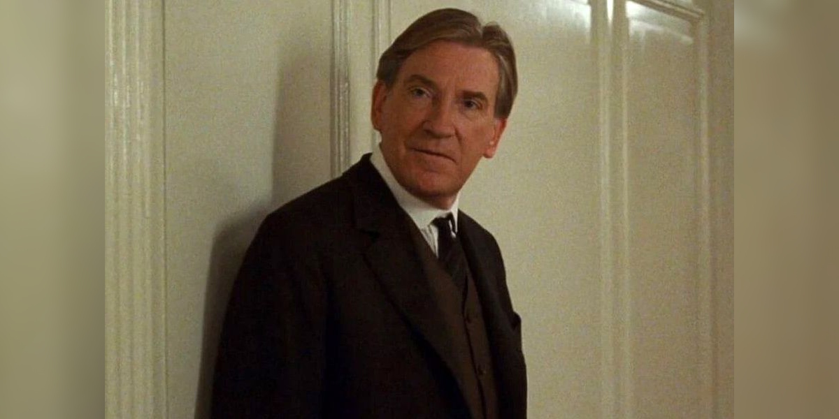 Fallece el actor David Warner, villano en "Titanic"