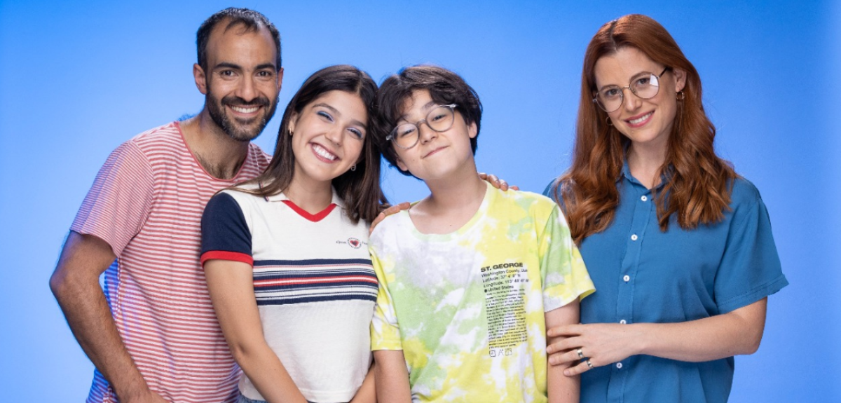 Tres destacadas actrices nacionales se suman a los nuevos capítulos de 'Celeste': serán abuelas