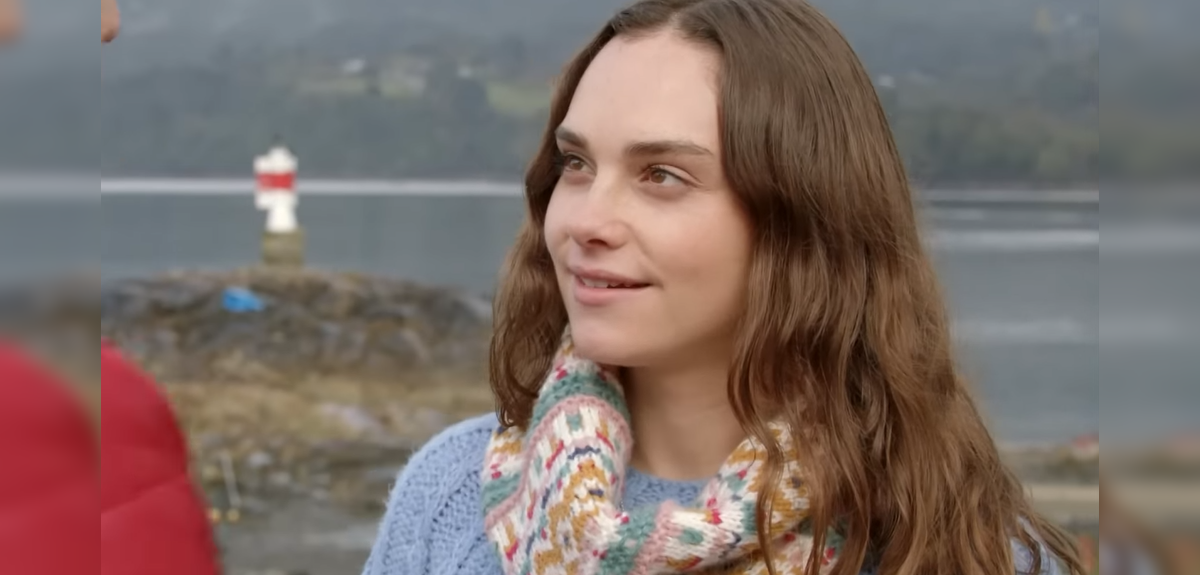 Actriz de La ley de Baltazar deslumbró por su talento vocal al interpretar canción de Cami en redes