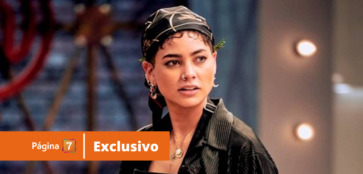 Chilena en Estados Unidos acusó a Camila Recabarren de no pagar arriendo: 