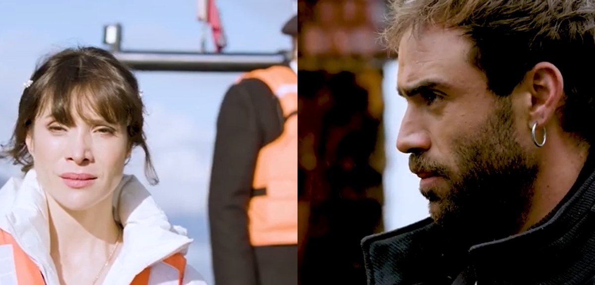 ¿Se cancela el matrimonio? Adelanto de La ley de Baltazar dejó en duda el compromiso de Antonia