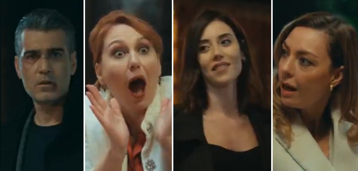 Adelanto especial de 'Traicionada' dejó en evidencia la sorpesiva decisión de Asya