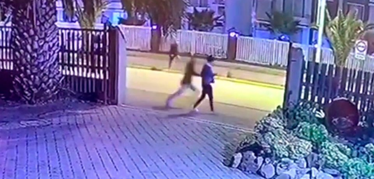 Caso de adolescente baleado en La Serena: PDI baraja posible confusión por parte de los delincuentes