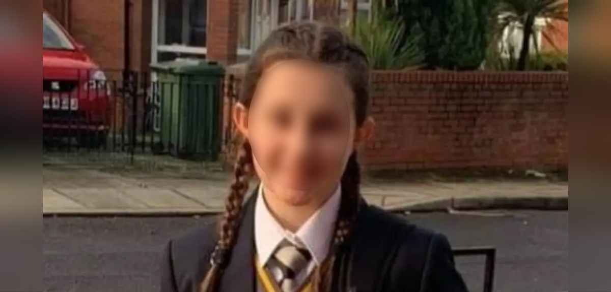 Menor de edad apuñaló a una niña tras difundir video en redes: fue condenado a cadena perpetua