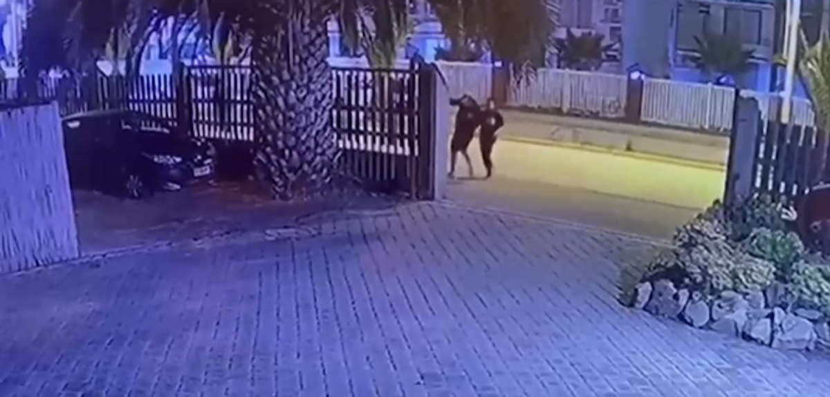 adolescente la serena