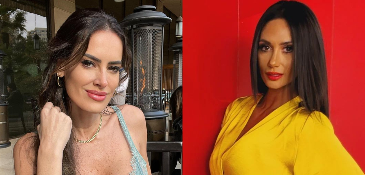 Adriana Barrientos incrédula por dichos de Pamela Díaz y magia negra: “Esto lo ves todos los días”