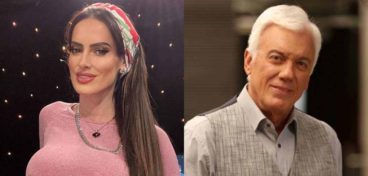 Adriana Barrientos relató supuesto encuentro coqueto con Antonio Vodanovic: 