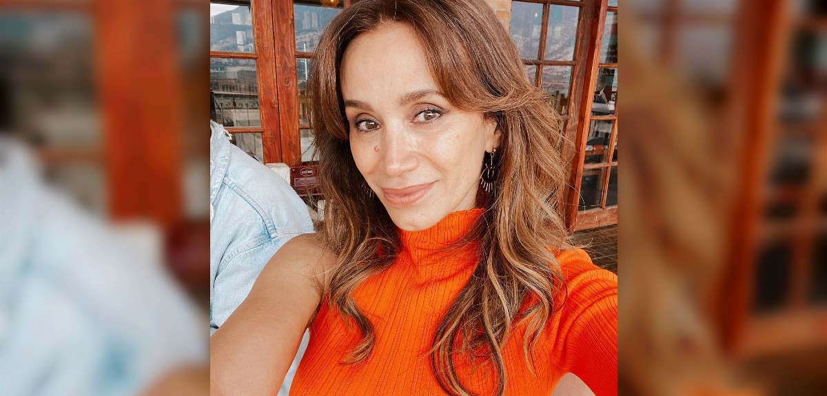 Alejandra Fosalba enterneció a seguidores al mostrar importante logro de su hija Anya