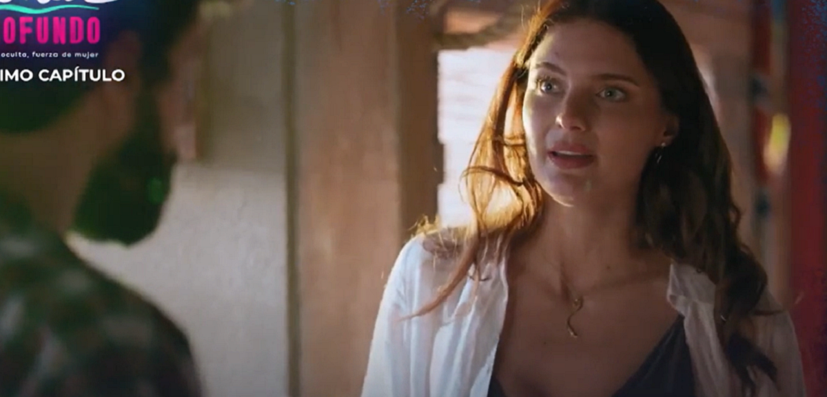 Personaje de Pin Montané vivirá nuevo giro en Amar Profundo: 