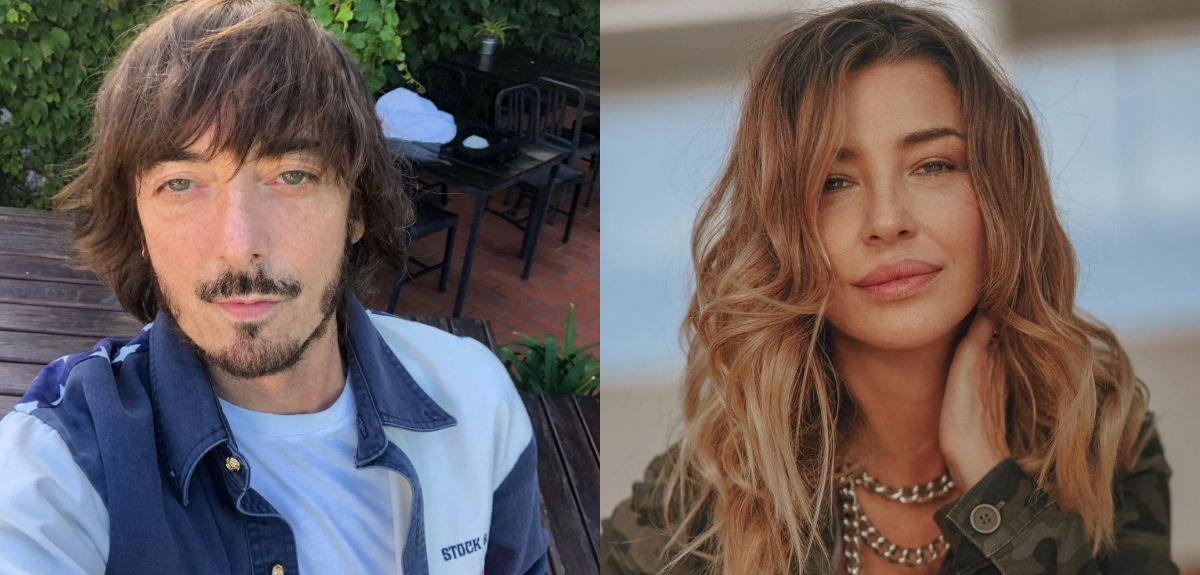 Andrés Gómez y especial lazo que lo une con Pancha Merino: 