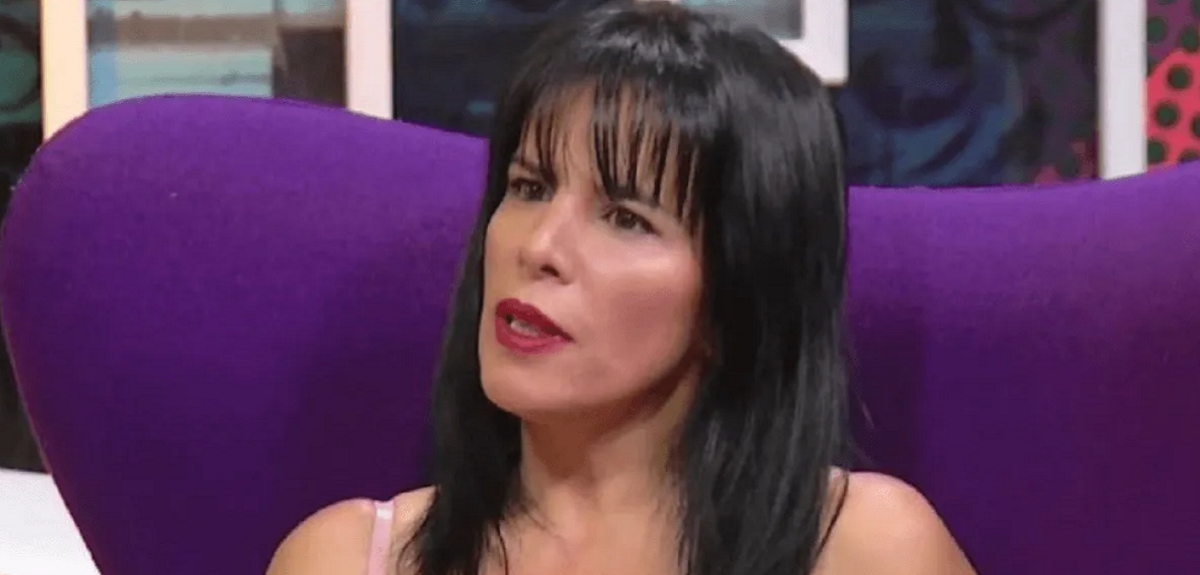 Internan de urgencia a Anita Alvarado: su hija Angie solicitó donadores de sangre en redes sociales