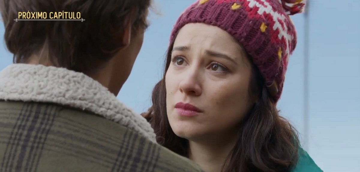 Adelanto de 'La ley de Baltazar' hizo que Anita se ganara el odio de los televidentes