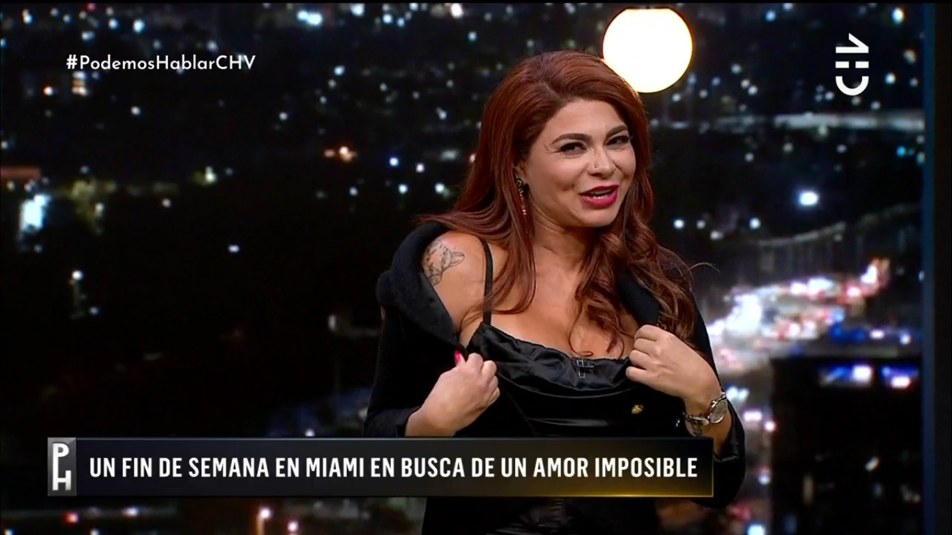 Antonella Ríos viaje Miami hazaña conquista deportista