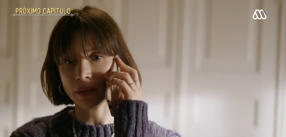 Televidentes celebraron decisión de Antonia respecto a Gerónimo en 'La Ley de Baltazar'