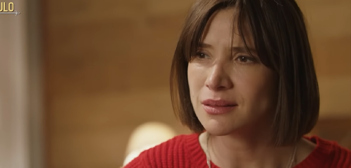 Pregunta de Antonia desató nueva teoría sobre el futuro de Hernán y Mariano en La ley de Baltazar