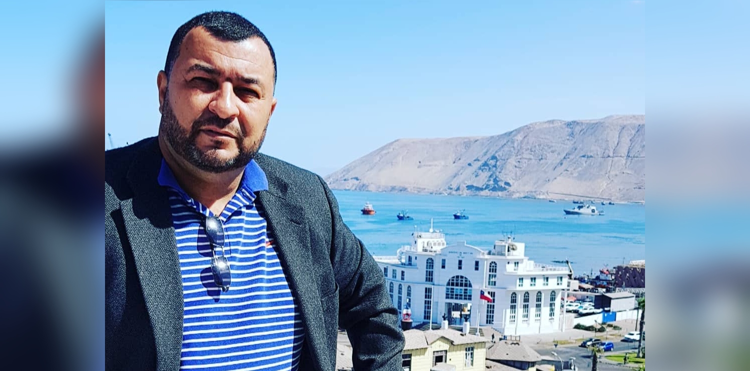 Aroldo Maciel predice que pronto ocurrirá fuerte sismo en nuestro país: entregó la fecha