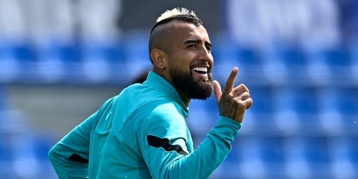 Arturo Vidal confirmó la reapertura de su hostal en Providencia: conoce cuánto cuesta alojar allí