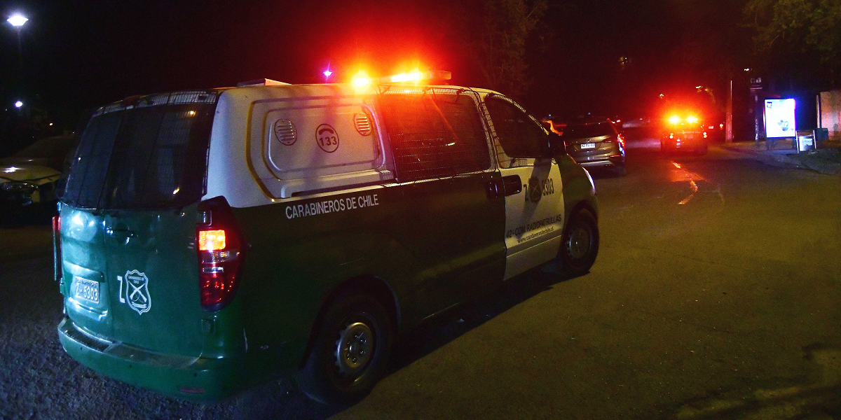 Delincuente falleció tras ser abatido por dueño de joyería durante violento robo en Maipú