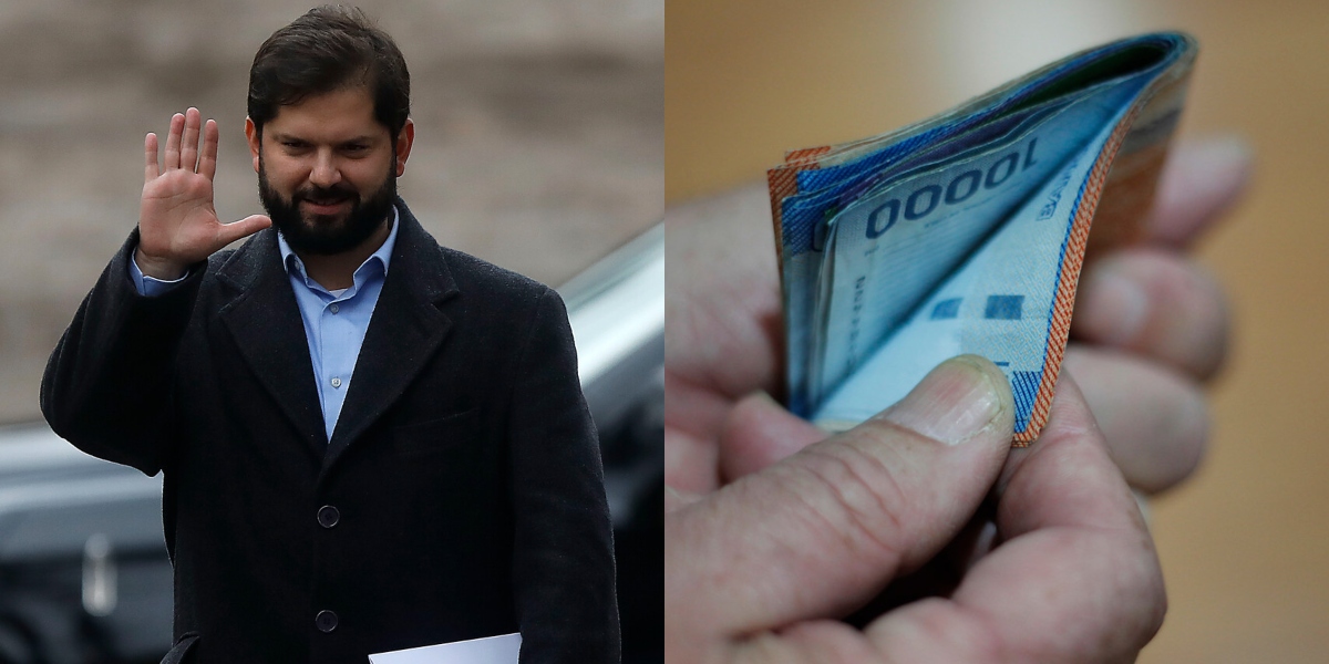 De extensión del IFE laboral a bono de $120 mil: las medidas económicas anunciadas por el Gobierno