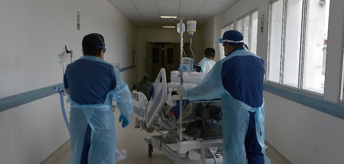 Balance Minsal: positividad COVID vuelve a aumentar dos puntos en la región Metropolitana