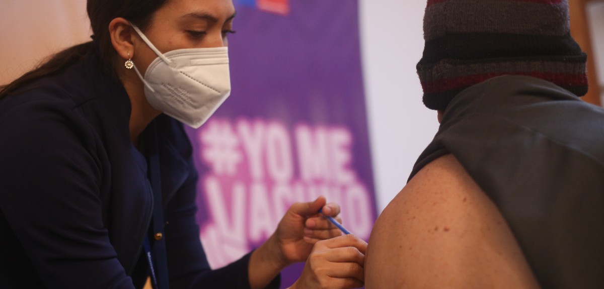 Contagios de COVID-19 superan los 4 mil casos nuevos: 34 mil personas se encuentran en etapa activa