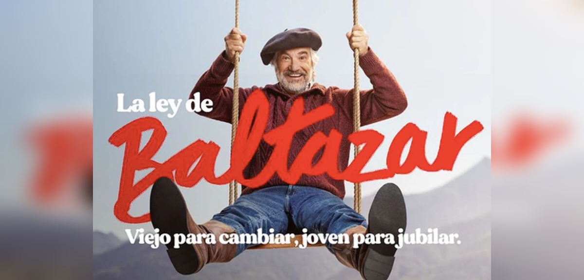 La ley de Baltazar: las canciones de la teleserie de Mega que tal vez no sabías cómo se llamaban