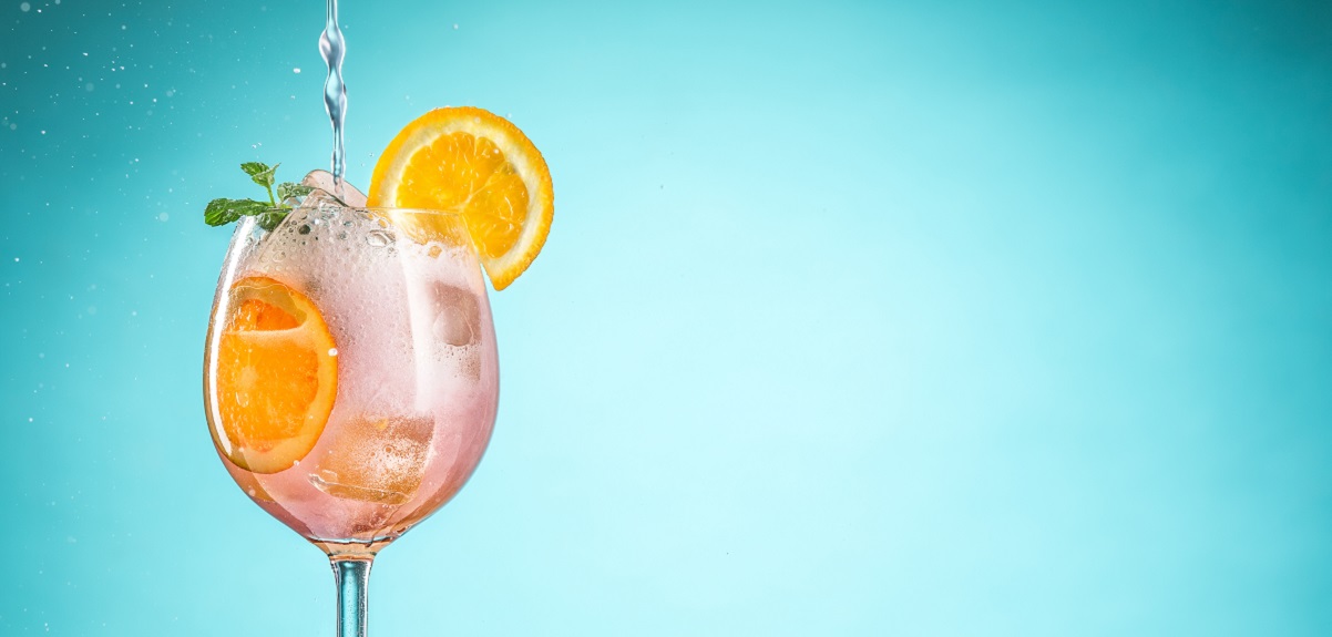 Riesgos de bebidas energéticas con alcohol