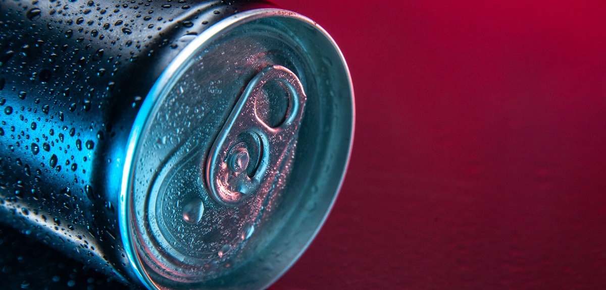 bebidas energéticas