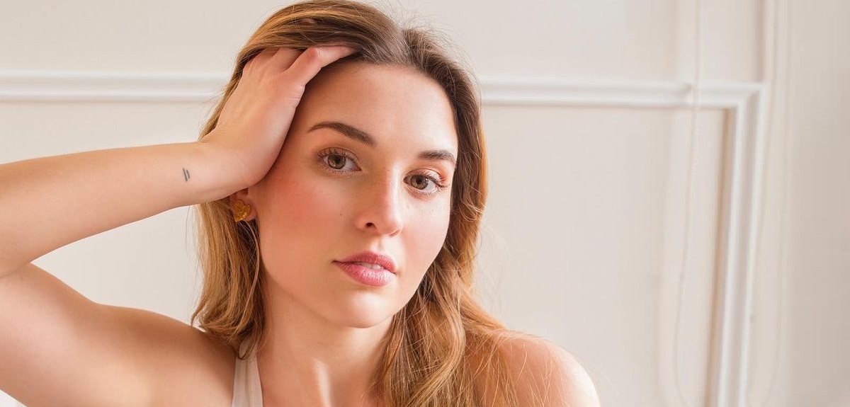 Belén Soto creyó tener COVID tras presentar fuertes malestares: 