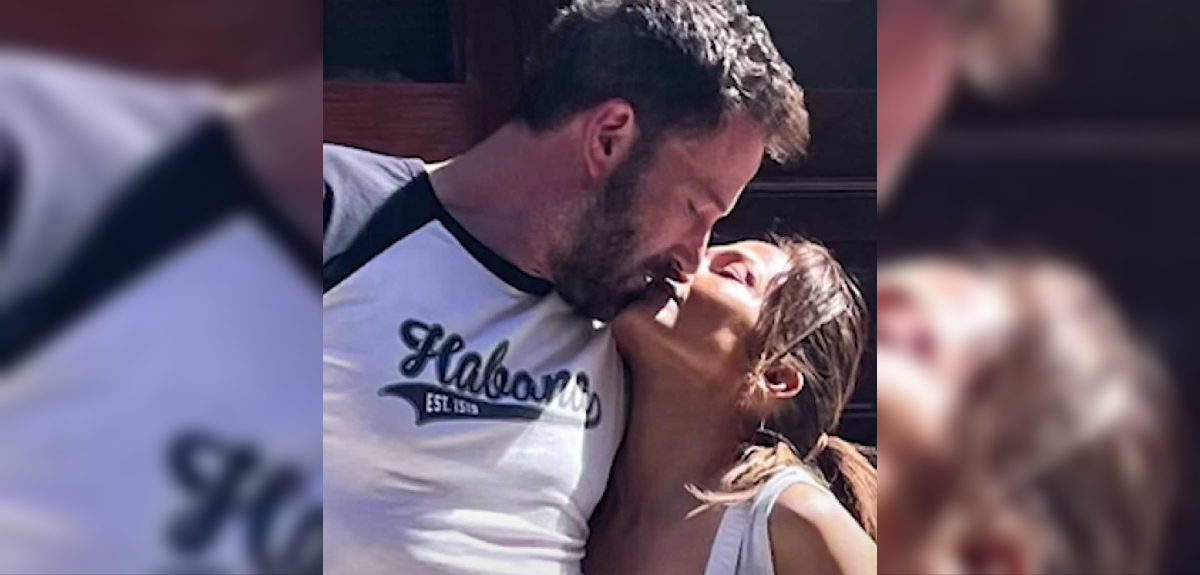 ¡Dieron el sí! Jennifer López y Ben Affleck se casaron en íntima ceremonia en Las Vegas