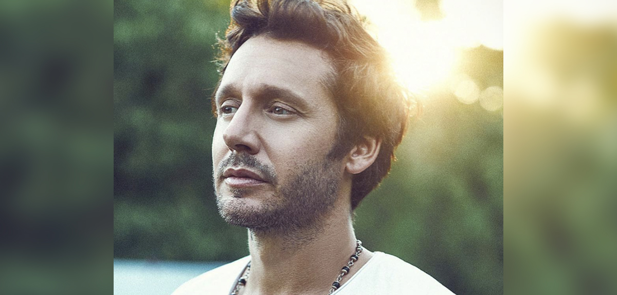 Benjamín Vicuña conmemoró un mes más de la muerte de su hija Blanca con tierna e inédita fotografía