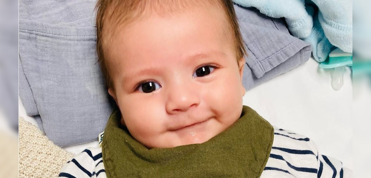 Todos con Benja: campaña busca a 