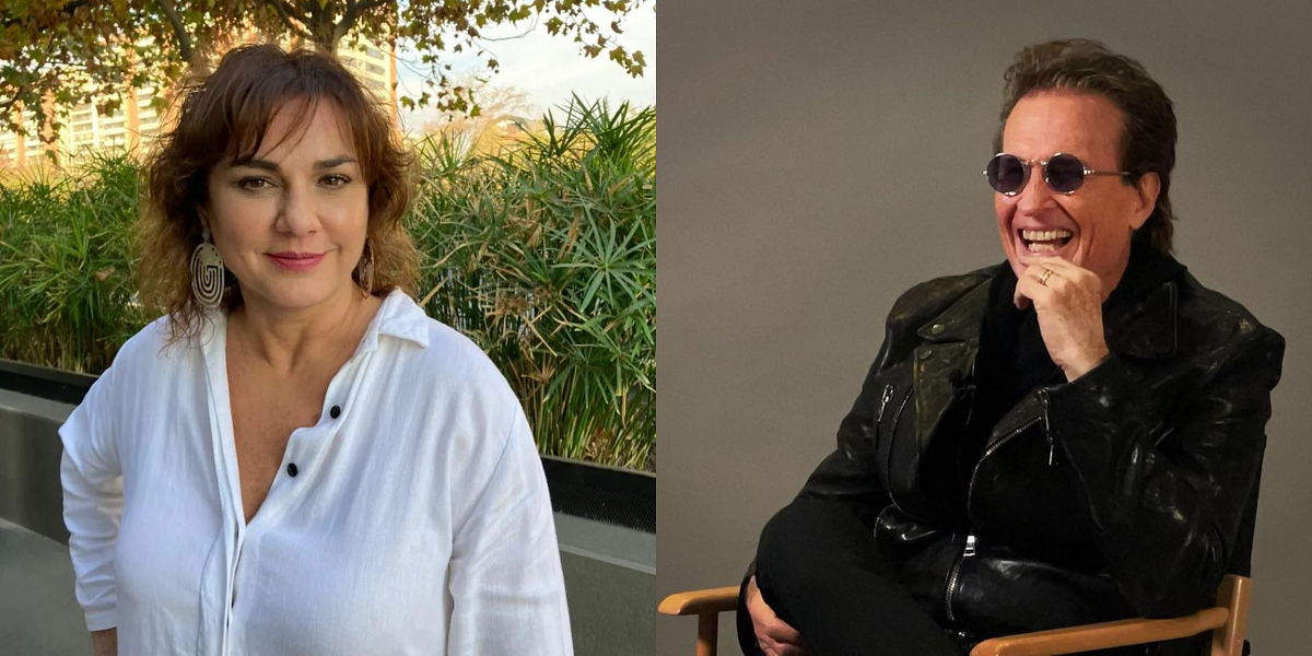 Berta Lasala recordó los intensos coqueteos que recibió de parte de Emmanuel: “Me ofreció la luna”