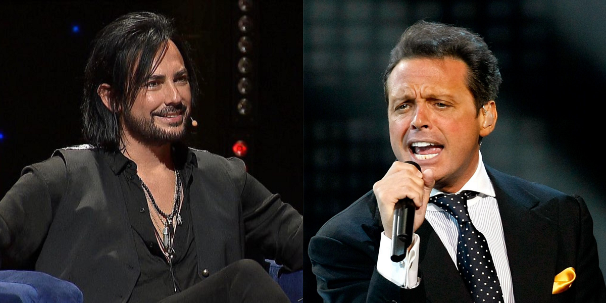 Beto Cuevas recordó feo desaire que recibió de parte de Luis Miguel: 