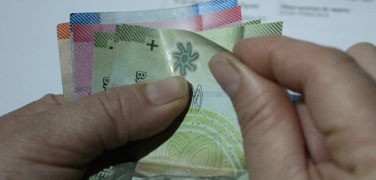 Bono Chile Apoya de Invierno: conoce aquí si recibirás el beneficio de 120 mil pesos