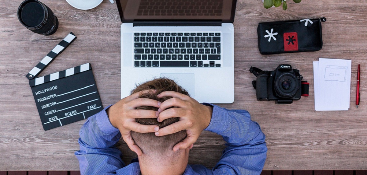 Burnout laboral: el síndrome que está destruyendo a los trabajadores en Chile