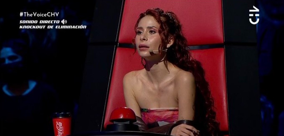Opiniones divididas por elección de Cami tras nuevo knockout de The Voice: “Porque es el preferido”