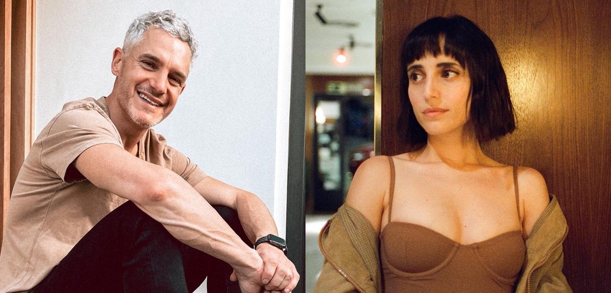 Camila Hirane publicó foto con Ricardo Fernández y seguidores celebraron supuesto romance: 