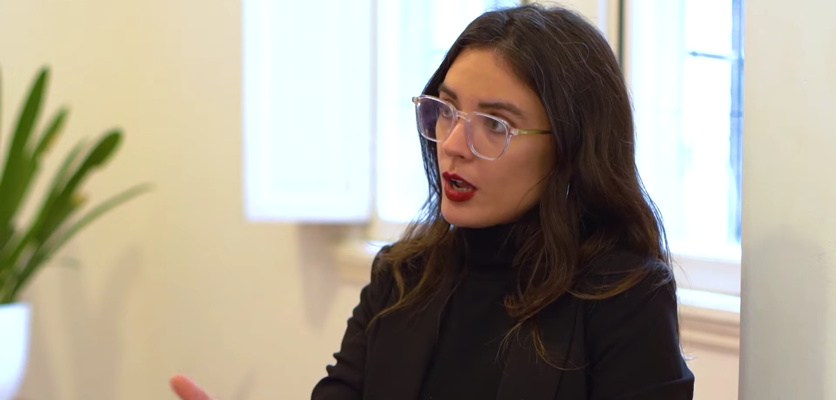 Camila Vallejo contó cuánto gana al mes en su labor como ministra: 