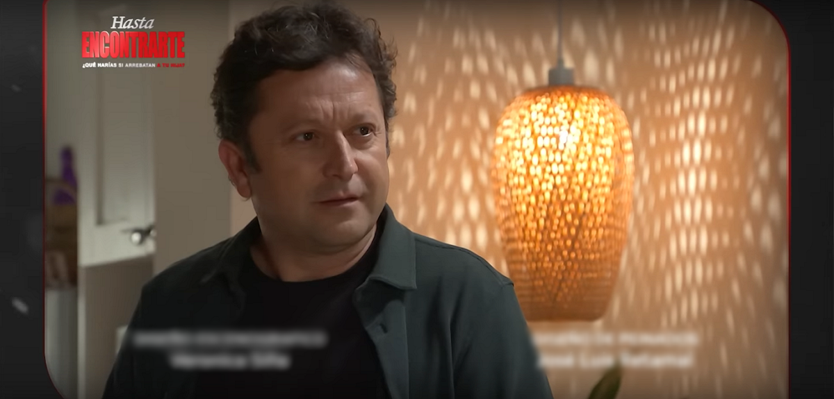 El esperado encuentro que le daría un giro a la historia de 'Hasta Encontrarte'