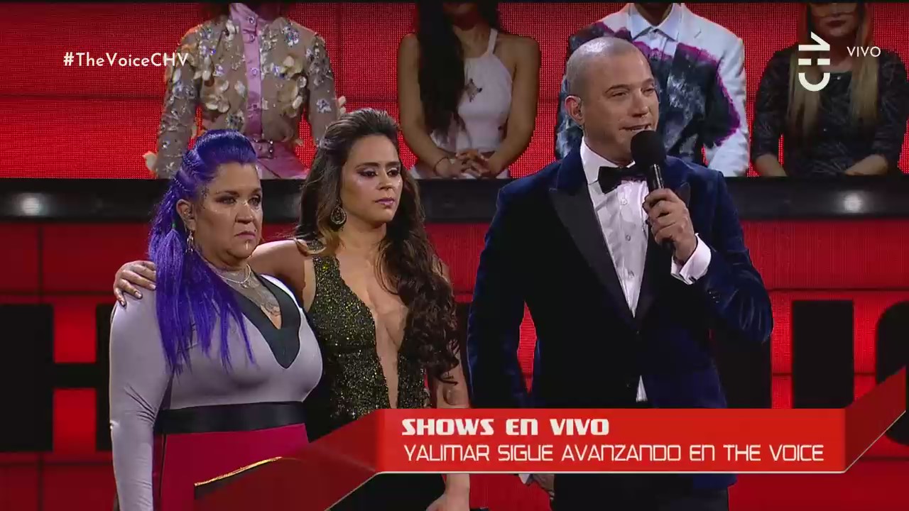 “Feo el spoiler”: error sorprendió a televidentes tras adelantar el nuevo eliminado en The Voice