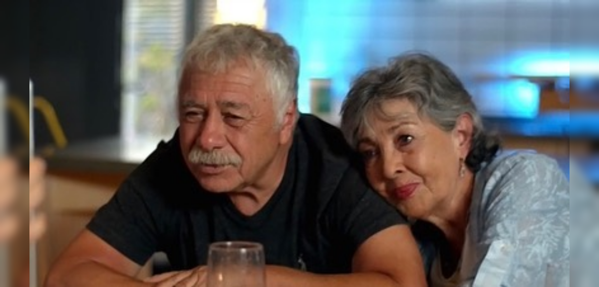 Carlos Caszely recordó con sensible mensaje a su fallecida esposa: hubiera cumplido 71 años