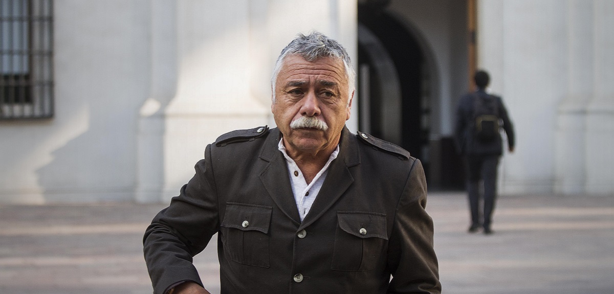 Carlos Caszely compartió significativa reunión que vivió: 