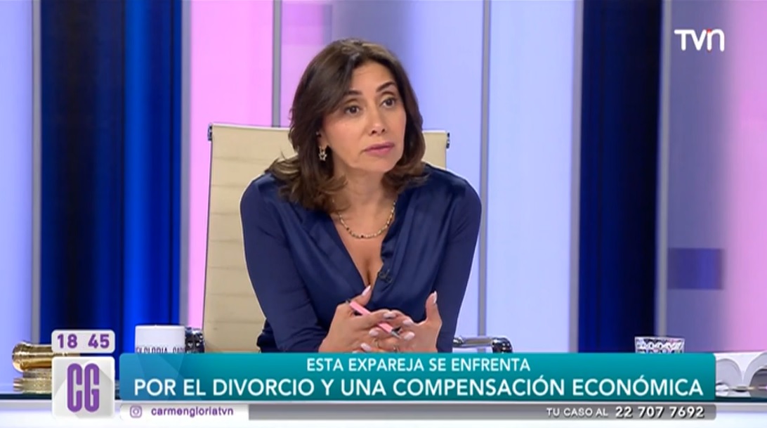 Carmen Gloria Arroyo