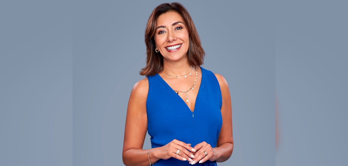 Carmen Gloria Arroyo estrenó nuevo look tras superar el COVID-19: 