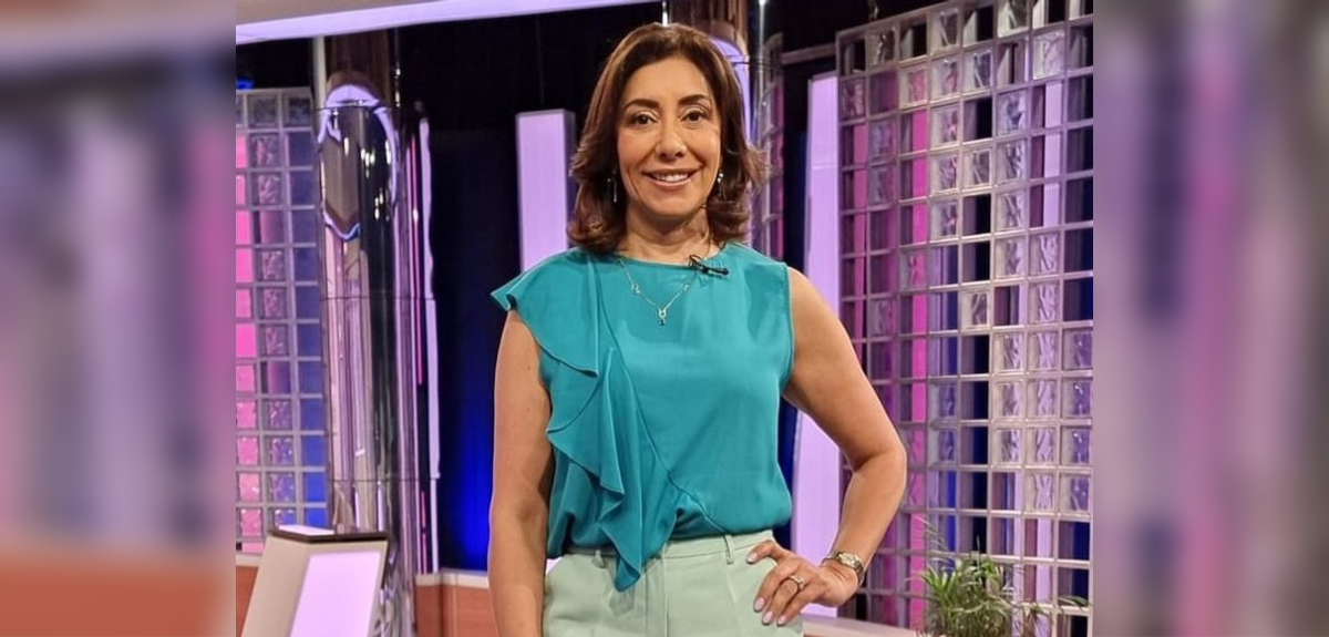 Carmen Gloria realizó sentida reflexión en medio de su cumpleaños: recordó a su madre y abuela